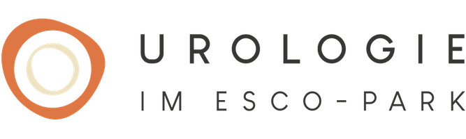 Urologie im Esco-Park - Logo